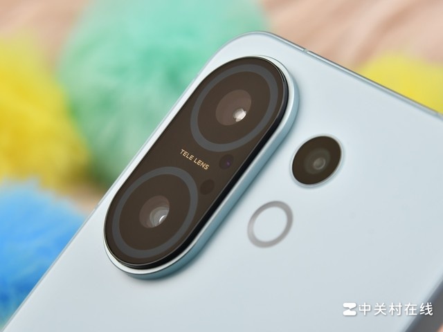 vivo S30 Pro mini图赏 多彩小直屏,手感颜值都出色