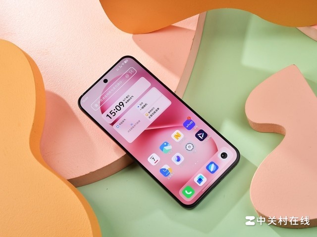 vivo S30 Pro miniͼ�� ���Сֱ�����ָ���ֵ����ɫ