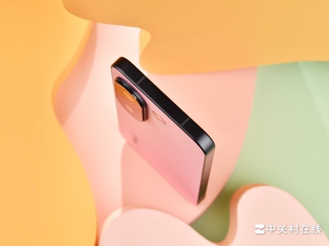 vivo S30 Pro miniͼ�� ���Сֱ�����ָ���ֵ����ɫ