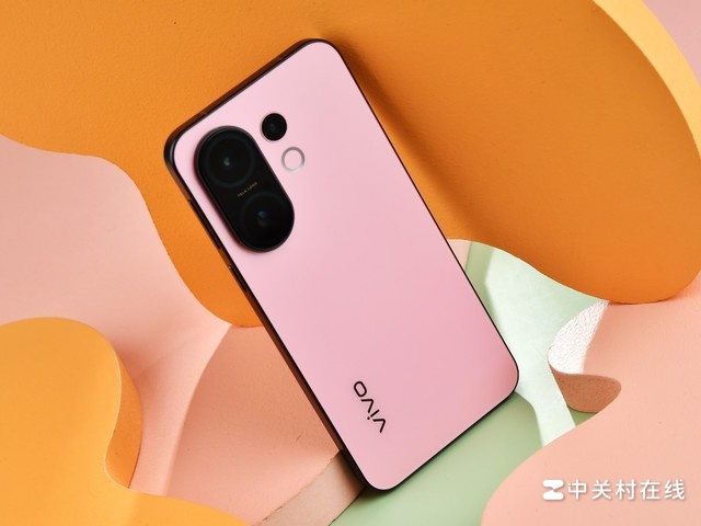 vivo S30 Pro miniͼ�� ���Сֱ�����ָ���ֵ����ɫ