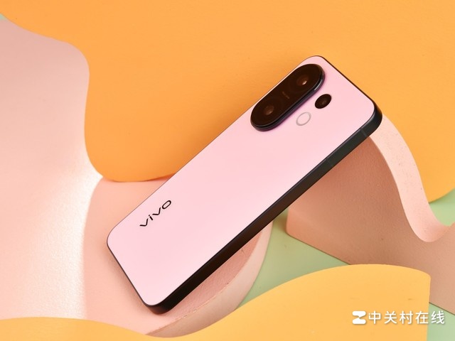 vivo S30 Pro miniͼ�� ���Сֱ�����ָ���ֵ����ɫ