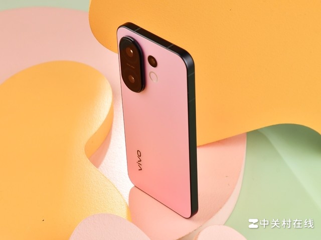 vivo S30 Pro miniͼ�� ���Сֱ�����ָ���ֵ����ɫ