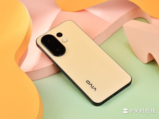 vivo S30 Pro miniͼ�� ���Сֱ�����ָ���ֵ����ɫ