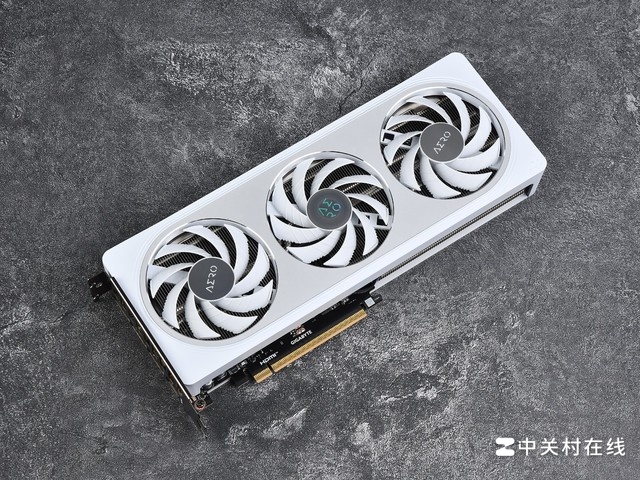  RTX 5060 AERO OC 8G Կͼ