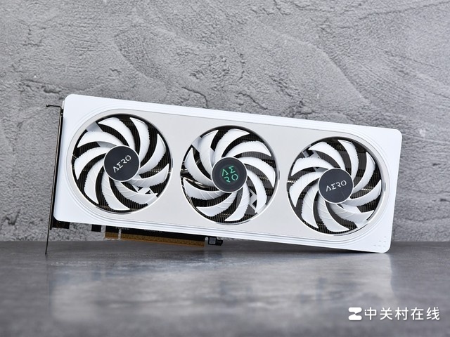  RTX 5060 AERO OC 8G Կͼ