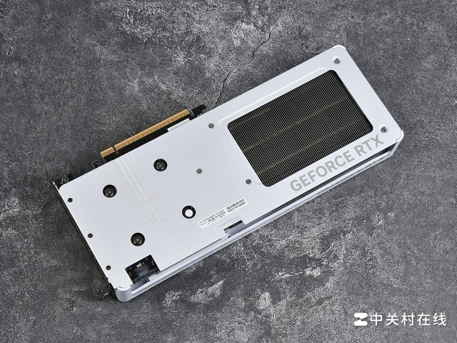  RTX 5060 AERO OC 8G Կͼ