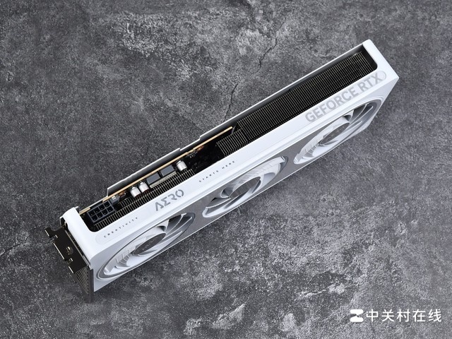  RTX 5060 AERO OC 8G Կͼ