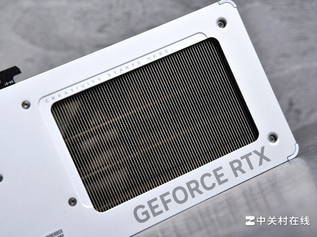  RTX 5060 AERO OC 8G Կͼ