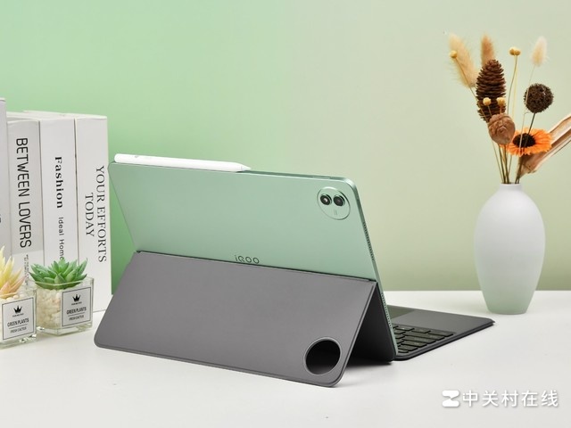iQOO Pad5 Proͼ�ͣ��ᱡ��ƣ���Я�����е�ƽ��