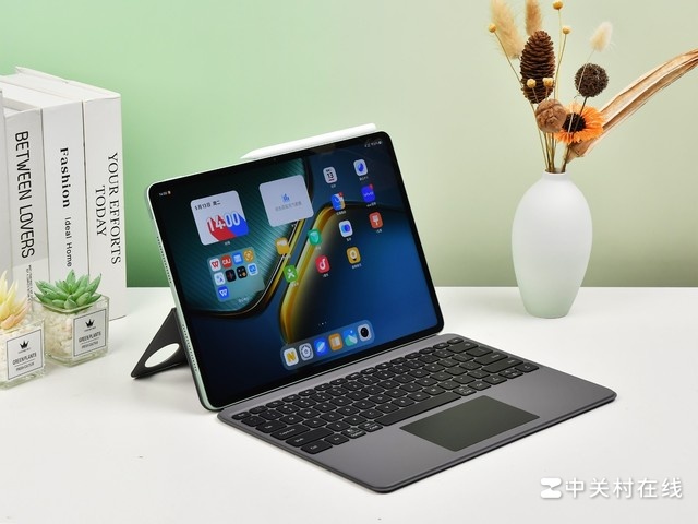 iQOO Pad5 Proͼ�ͣ��ᱡ��ƣ���Я�����е�ƽ��