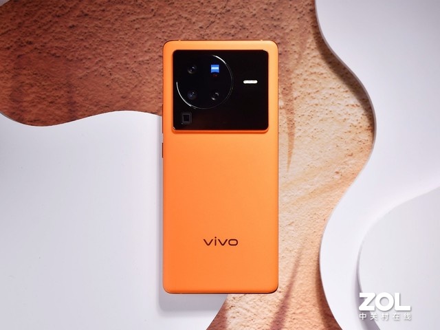 ƶӰ콢vivo X80 Proóɫͼ