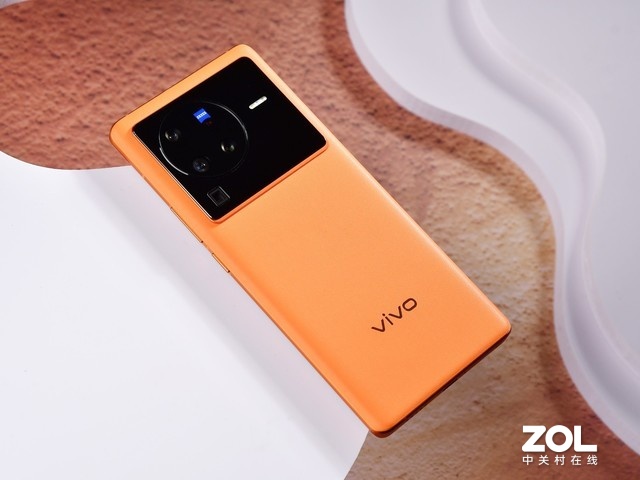 ƶӰ콢vivo X80 Proóɫͼ