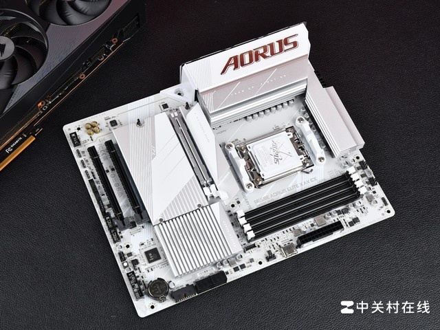 B650E AORUS ELITE X AX ICEͼ