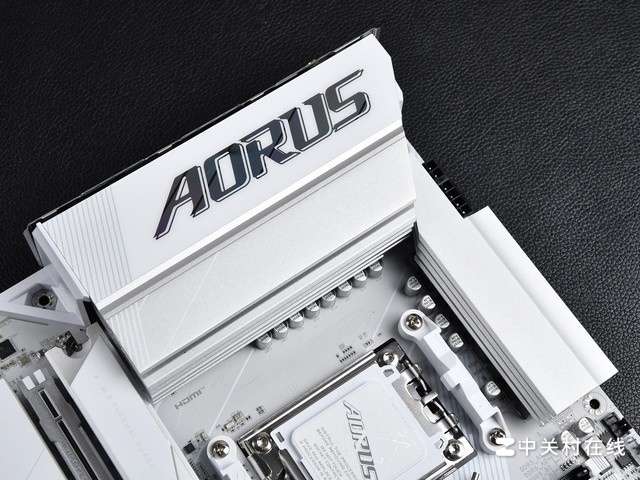 B650E AORUS ELITE X AX ICEͼ