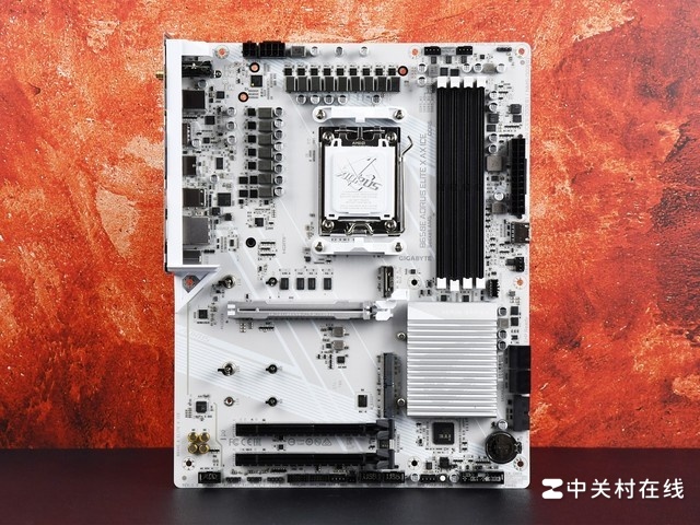 B650E AORUS ELITE X AX ICEͼ