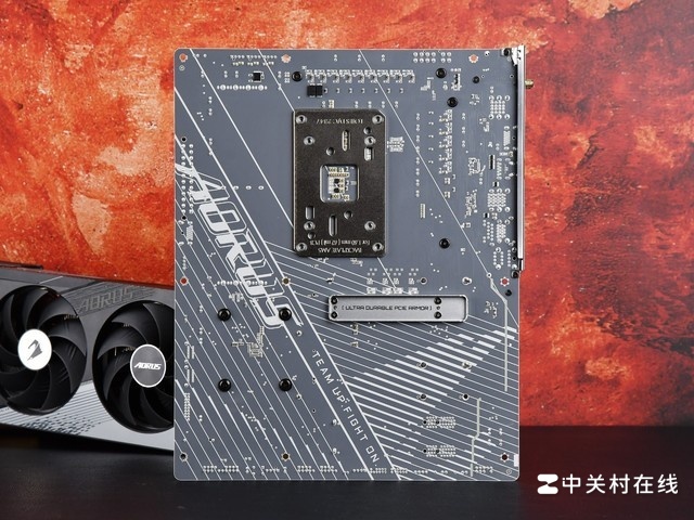 B650E AORUS ELITE X AX ICEͼ