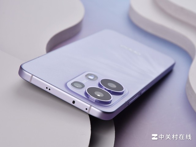 Ӱ̣ѧ OPPO Reno13 Pro»ͼ