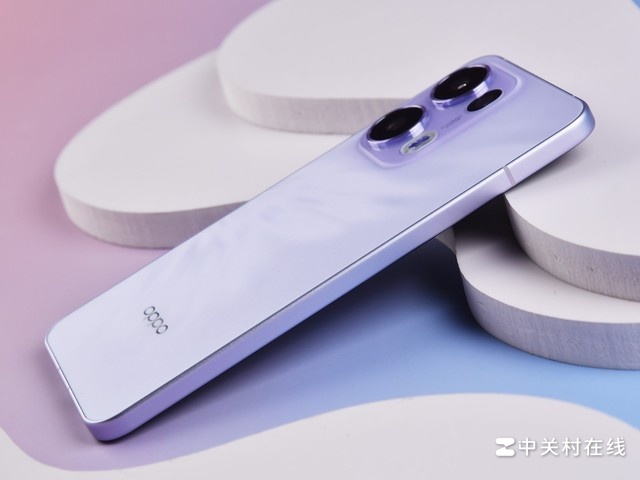 Ӱ̣ѧ OPPO Reno13 Pro»ͼ