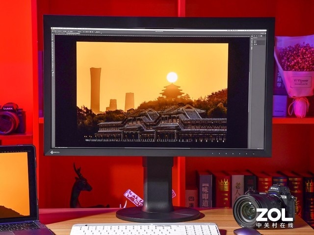 EIZO CG2700X רҵɫʹ4K콢ʾ