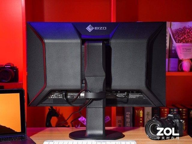 EIZO CG2700X רҵɫʹ4K콢ʾ