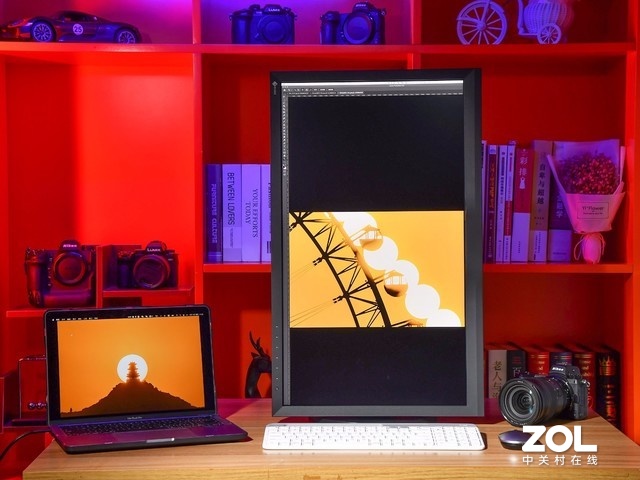 EIZO CG2700X רҵɫʹ4K콢ʾ