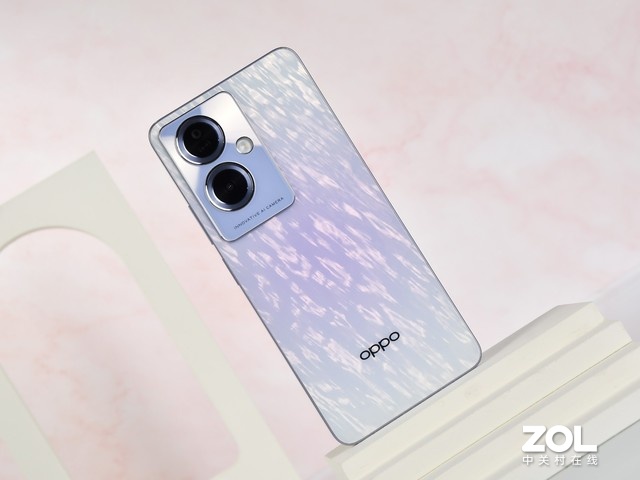 超大内存,四年耐用_oppo a2 5g( 12gb/256gb)_手机新闻-中关村在线