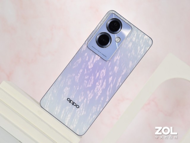 超大内存,四年耐用_oppo a2 5g( 12gb/256gb)_手机新闻-中关村在线