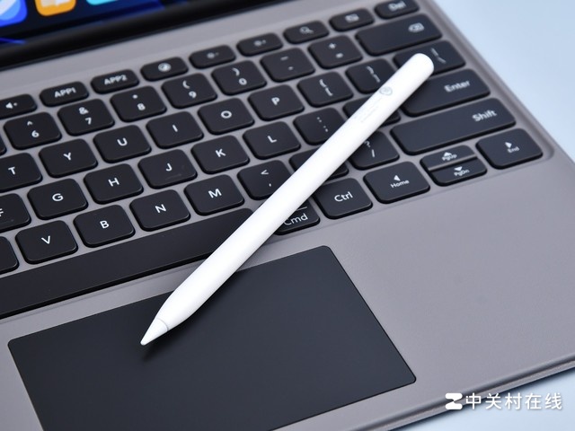 vivo Pad5 Pro图赏 轻薄强悍超旗舰