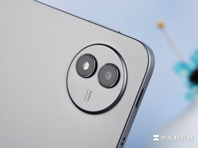 vivo Pad5 Pro图赏 轻薄强悍超旗舰