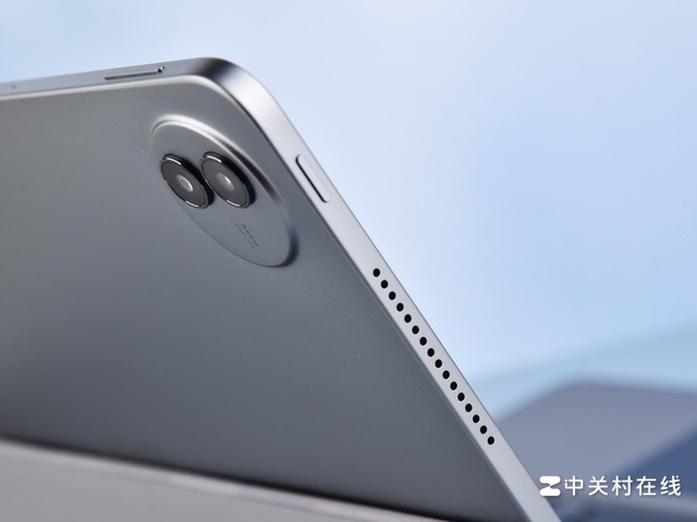 vivo Pad5 Pro图赏 轻薄强悍超旗舰