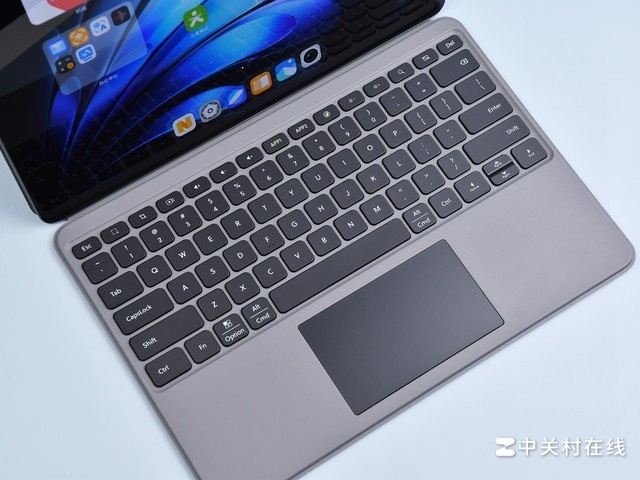 vivo Pad5 Pro图赏 轻薄强悍超旗舰