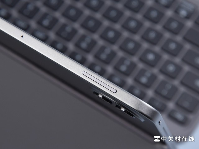 vivo Pad5 Pro图赏 轻薄强悍超旗舰