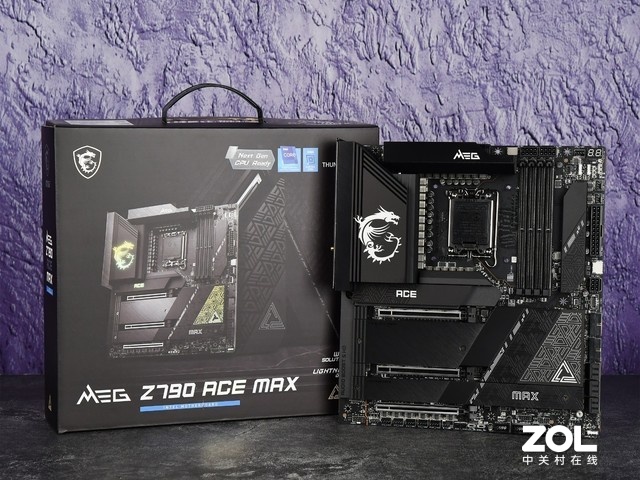 ֧14 ΢MEG Z790 ACE MAXͼ