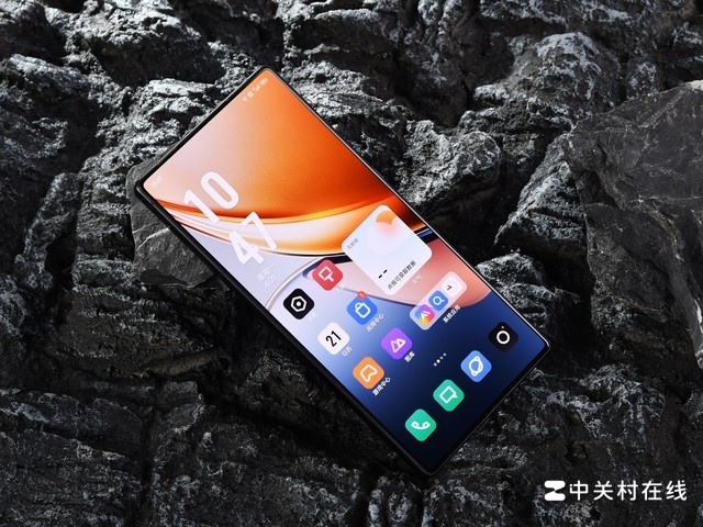 努比亚Z70S Ultra 摄影师版图赏 致敬经典 硬核设计