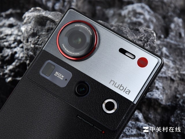 Ŭ����Z70S Ultra ��Ӱʦ��ͼ�� �¾����� Ӳ�����