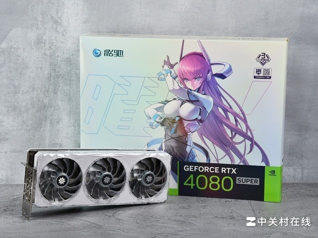 ӰRTX 4080 SUPERԿͼ