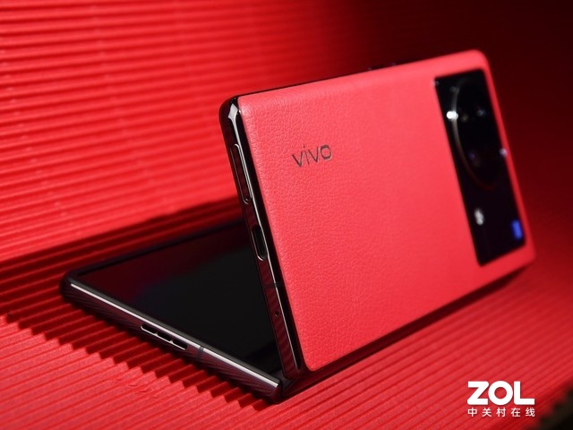 ĺɫ vivo X Fold+ͼ