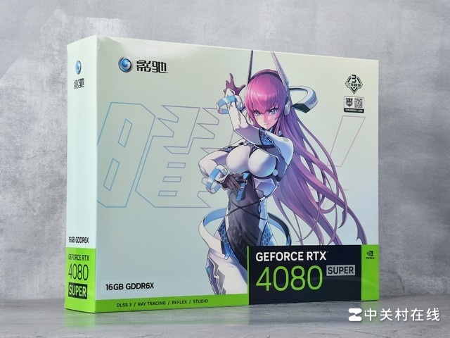 ӰRTX 4080 SUPERԿͼ