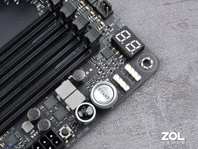 ѹ7950X ˶ROG  CROSSHAIR  X670E HEROͼ