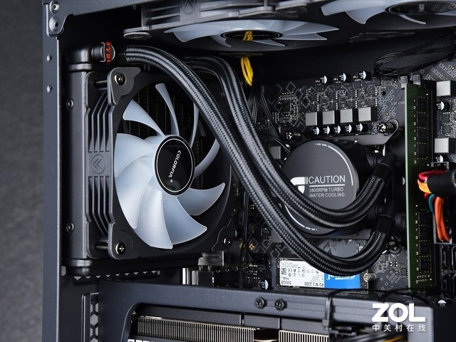 12i5+3060Ti ߲ʺiGame Sigma M3802ͼ