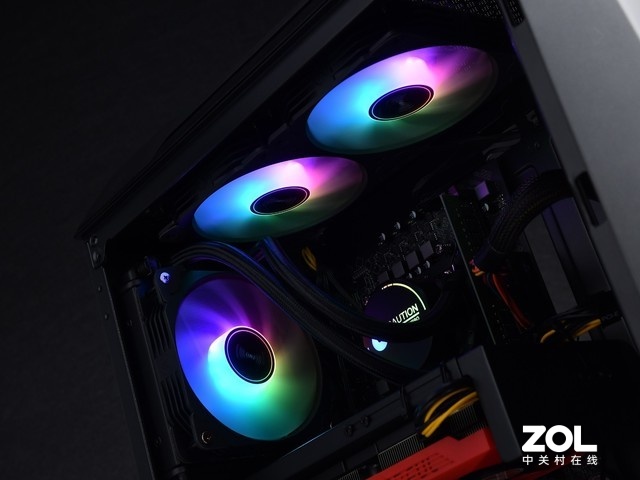 12i5+3060Ti ߲ʺiGame Sigma M3802ͼ