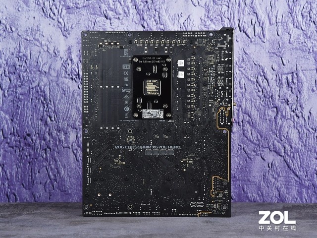 ѹ7950X ˶ROG  CROSSHAIR  X670E HEROͼ
