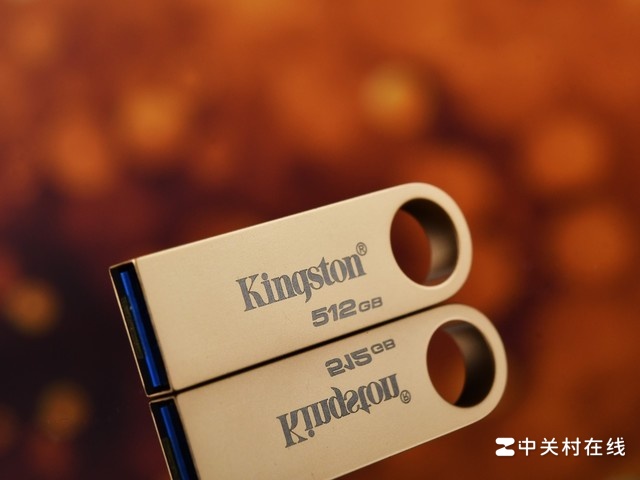 高效存储新选择 金士顿DT SE9 G3 U盘赏析