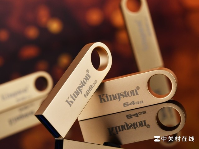 高效存储新选择 金士顿DT SE9 G3 U盘赏析
