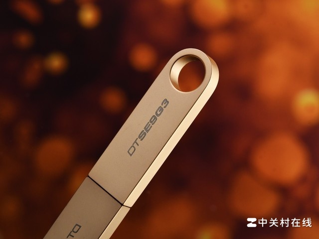 高效存储新选择 金士顿DT SE9 G3 U盘赏析