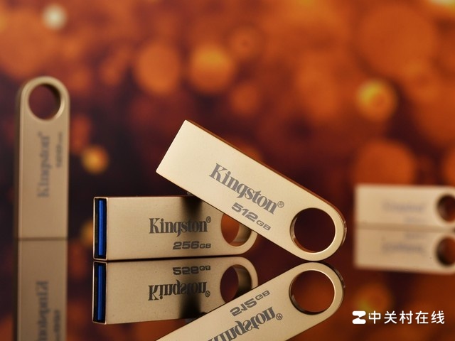 高效存储新选择 金士顿DT SE9 G3 U盘赏析