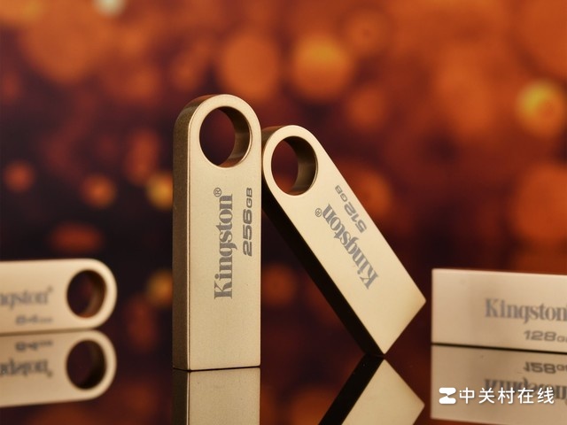 高效存储新选择 金士顿DT SE9 G3 U盘赏析