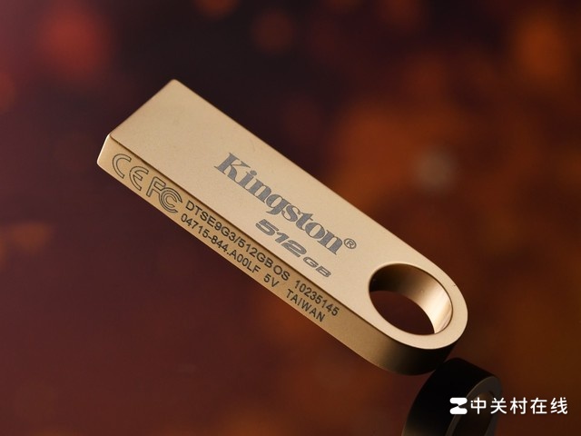 高效存储新选择 金士顿DT SE9 G3 U盘赏析