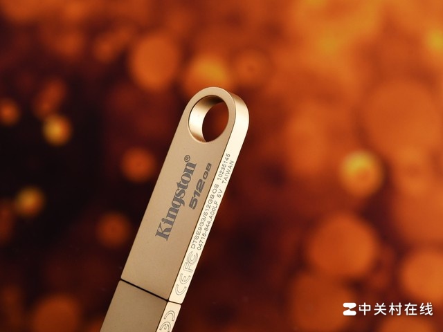 高效存储新选择 金士顿DT SE9 G3 U盘赏析