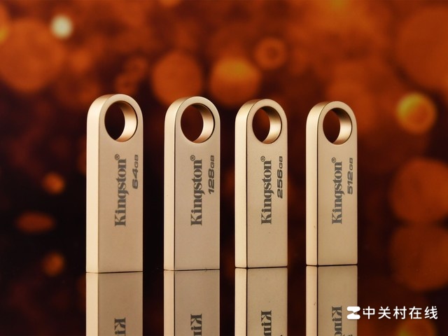 高效存储新选择 金士顿DT SE9 G3 U盘赏析